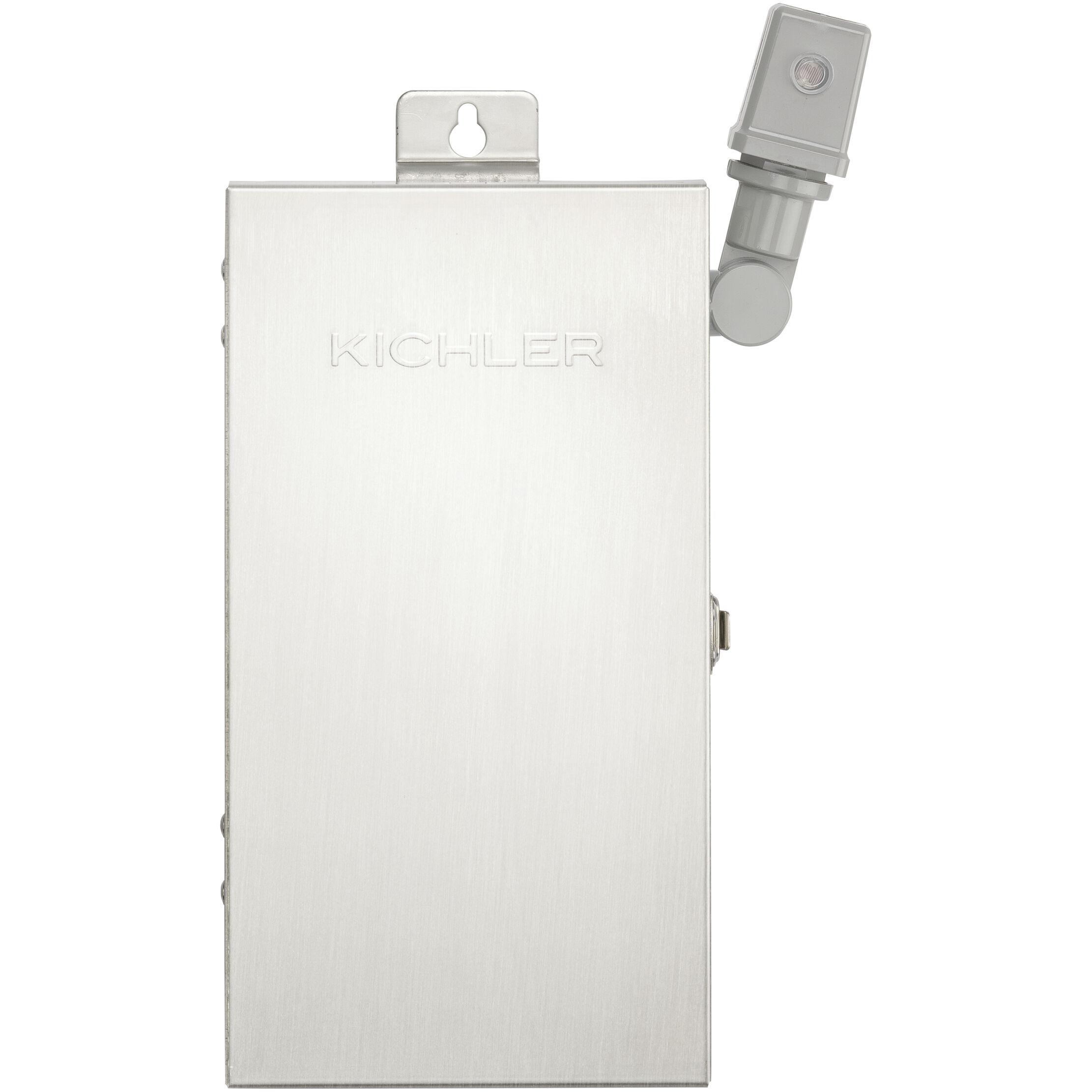 Pro Contractor Series 120 AC Stainless Steel Landscape 12V Transformer